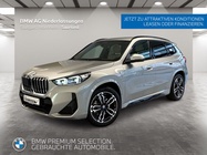 BMW X1 2025