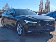 Volvo V90 2019