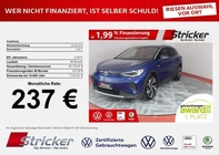 Volkswagen ID.4 2021
