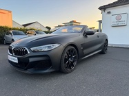 BMW 8 Series 2019