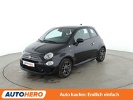 Fiat 500 2021