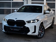 BMW X6 2024