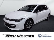 Volkswagen Golf 2025