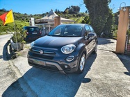 Fiat 500X 2020