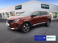 Peugeot 5008 2023