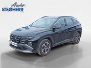 Hyundai Tucson 2025