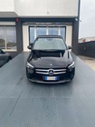 Mercedes-Benz B-Class 2020
