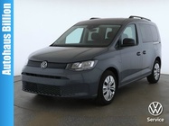 Volkswagen Caddy 2025