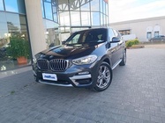 BMW X3 2019