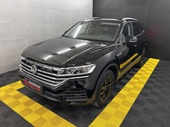 Volkswagen Touareg 2020