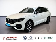 Volkswagen Touareg 2023