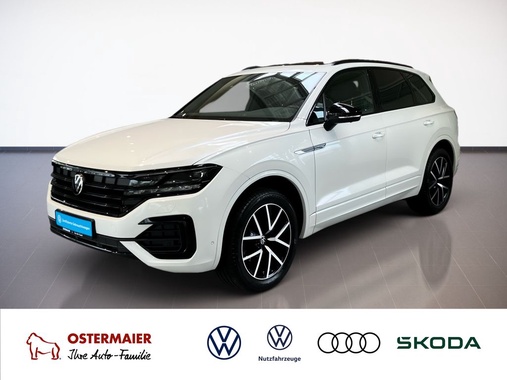 Volkswagen Touareg 2023
