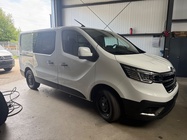 Renault Trafic 2024