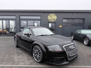 Audi TT 2000