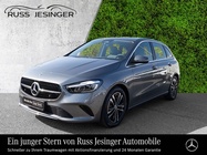 Mercedes-Benz B-Class 2025