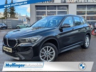 BMW X1 2022