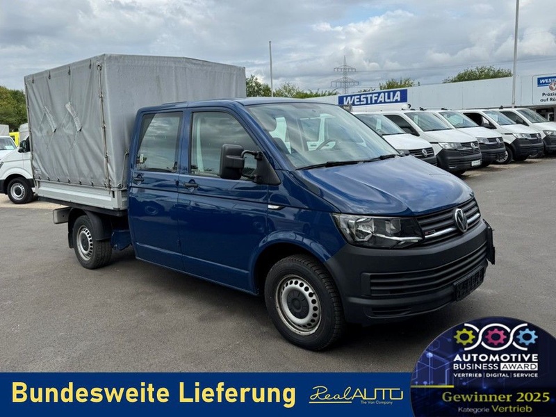 Volkswagen T6