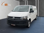 Volkswagen T6 2019