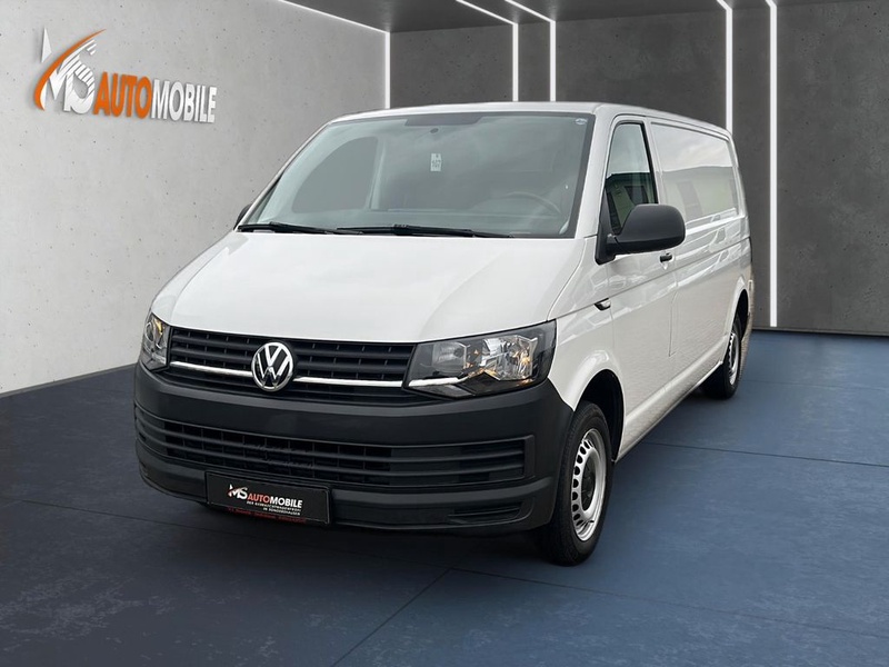 Volkswagen T6