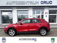 Audi Q2 2018