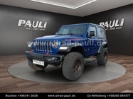Jeep Wrangler 2020