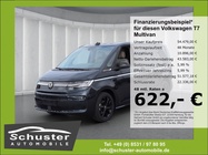 Volkswagen T7 2025