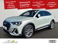 Audi Q3 2024