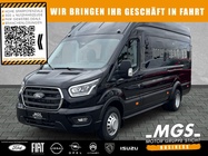 Ford Transit 2025