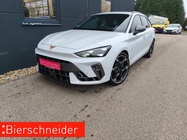 Cupra Leon 2024