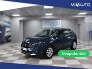 Peugeot 3008 2022