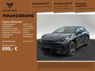 Cupra Tavascan 2026