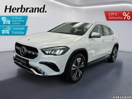 Mercedes-Benz GLA-Class 2024