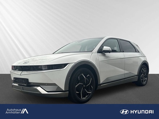 Hyundai Ioniq5 2024