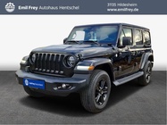 Jeep Wrangler 2020