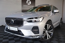 Volvo XC60 2022
