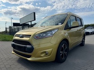 Ford Tourneo 2014