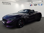 BMW Z4 2025