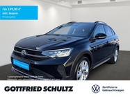 Volkswagen Taigo 2025