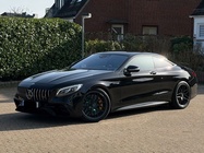 Mercedes-Benz S-Class 2019