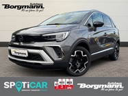 Opel Crossland 2022