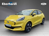 Ford Puma 2025