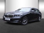 BMW 5 Series 2024