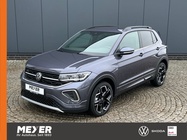 Volkswagen T-Cross 2026