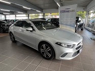 Mercedes-Benz A-Class 2020