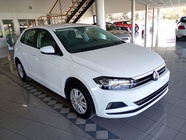 Volkswagen Polo 2018