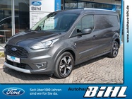Ford Transit Connect 2022