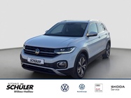 Volkswagen T-Cross 2023