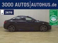 Mercedes-Benz A-Class 2021