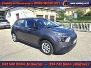 Citroen C3 2022