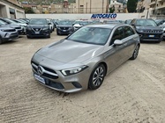 Mercedes-Benz A-Class 2020
